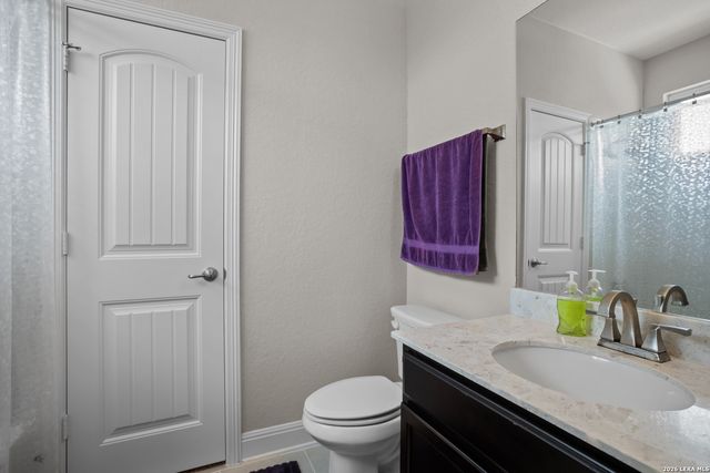5407 Saffron Rose, San Antonio, TX 78253