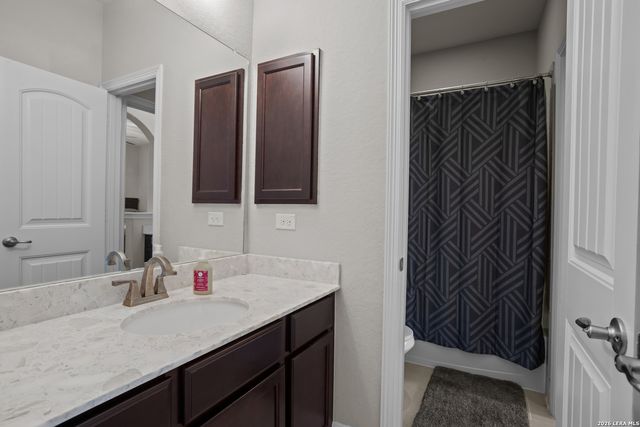 5407 Saffron Rose, San Antonio, TX 78253
