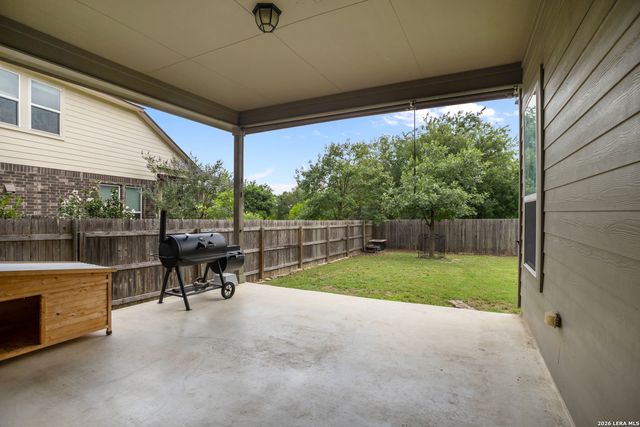 5407 Saffron Rose, San Antonio, TX 78253