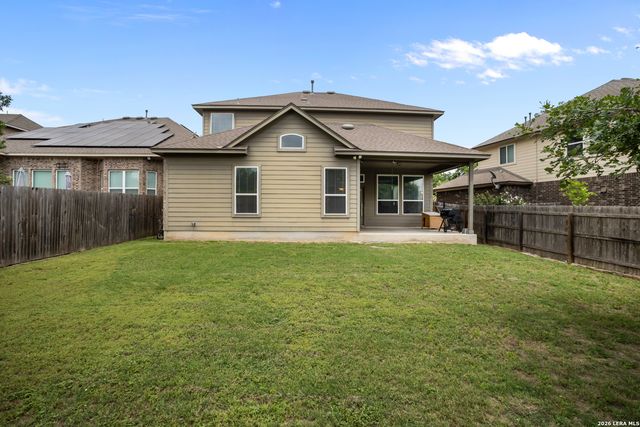 5407 Saffron Rose, San Antonio, TX 78253