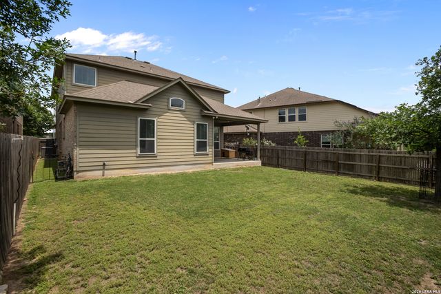 5407 Saffron Rose, San Antonio, TX 78253