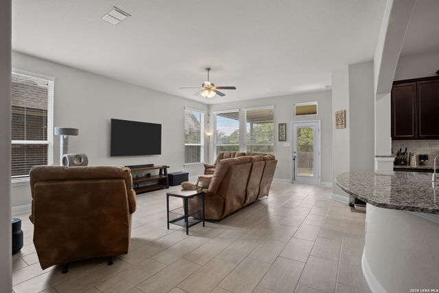 5407 Saffron Rose, San Antonio, TX 78253