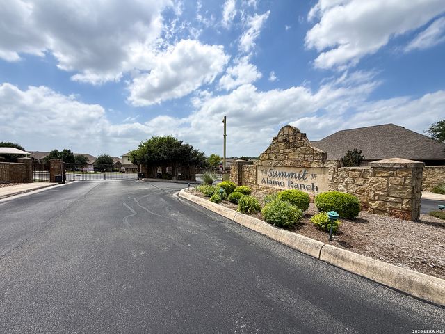 5407 Saffron Rose, San Antonio, TX 78253