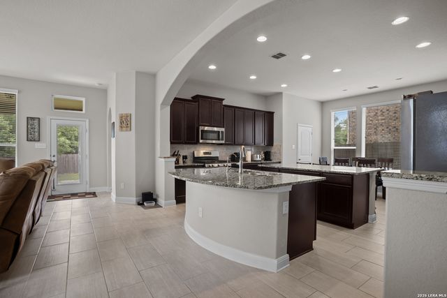 5407 Saffron Rose, San Antonio, TX 78253