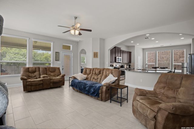 5407 Saffron Rose, San Antonio, TX 78253