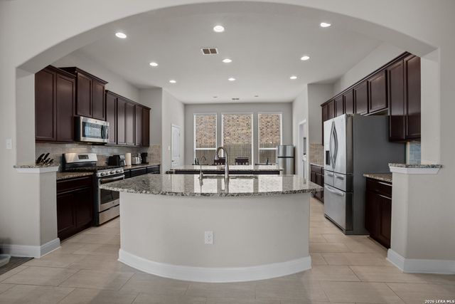 5407 Saffron Rose, San Antonio, TX 78253