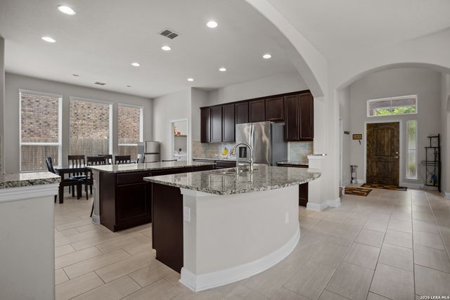 5407 Saffron Rose, San Antonio, TX 78253