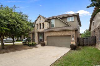 5407 Saffron Rose, San Antonio, TX 78253