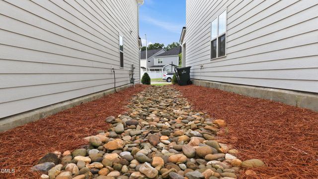 4921 Abundance Avenue, Raleigh, NC 27616