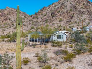 12491 N HIDDEN VALLEY Road, Maricopa, AZ 85139