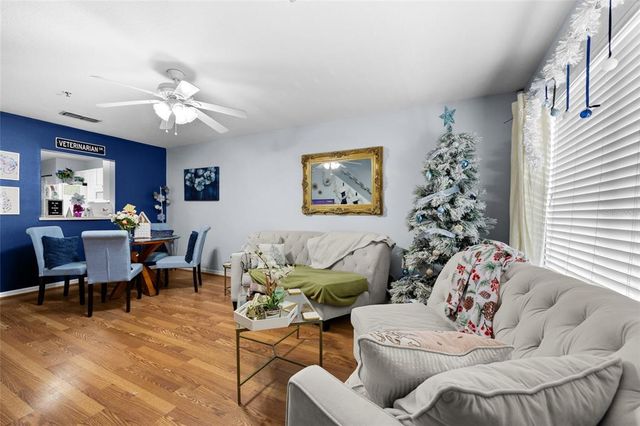 2636 SW 35TH PLACE 21, Gainesville, FL 32608