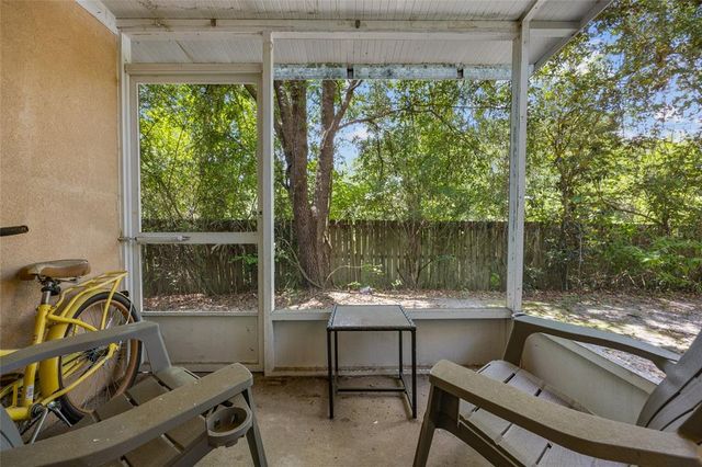 2636 SW 35TH PLACE 21, Gainesville, FL 32608