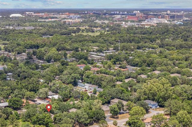 2636 SW 35TH PLACE 21, Gainesville, FL 32608
