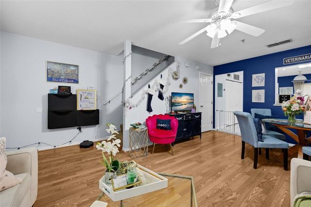 2636 SW 35TH PLACE 21, Gainesville, FL 32608