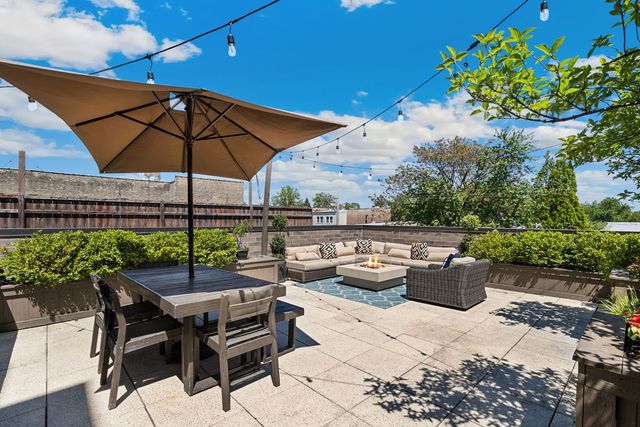 4839 N Damen Avenue 3N, Chicago, IL 60625