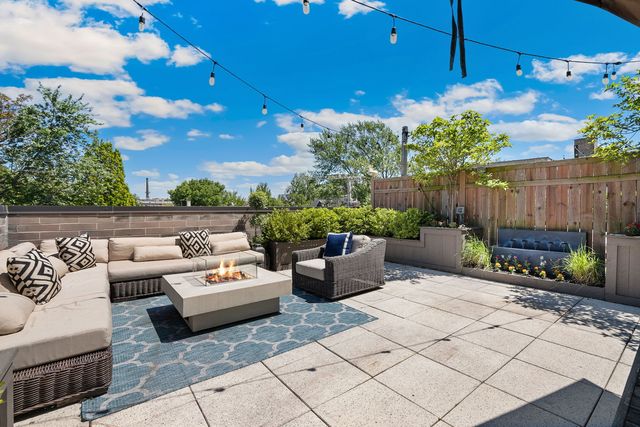 4839 N Damen Avenue 3N, Chicago, IL 60625