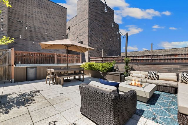 4839 N Damen Avenue 3N, Chicago, IL 60625