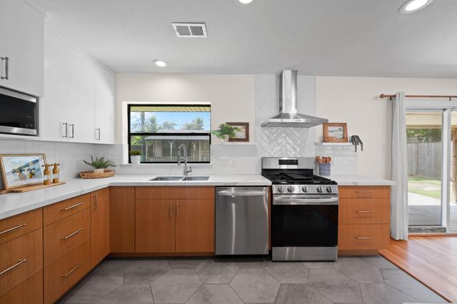 1503 Ansbury Drive, Houston, TX 77018