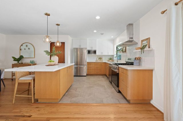 1503 Ansbury Drive, Houston, TX 77018