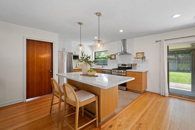 1503 Ansbury Drive, Houston, TX 77018