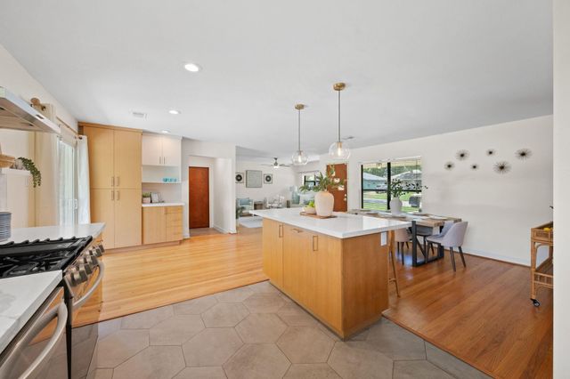 1503 Ansbury Drive, Houston, TX 77018
