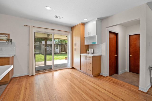 1503 Ansbury Drive, Houston, TX 77018