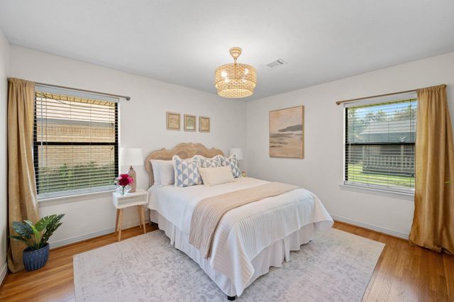 1503 Ansbury Drive, Houston, TX 77018