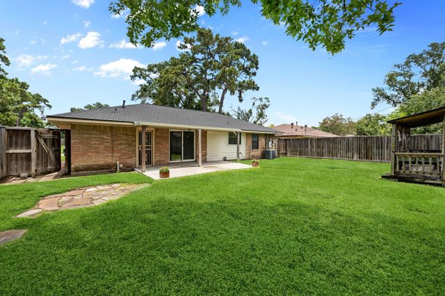 1503 Ansbury Drive, Houston, TX 77018