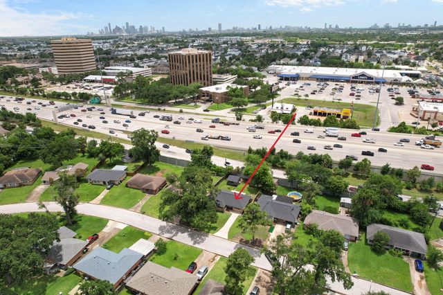 1503 Ansbury Drive, Houston, TX 77018