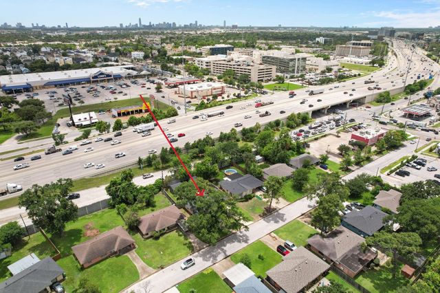 1503 Ansbury Drive, Houston, TX 77018