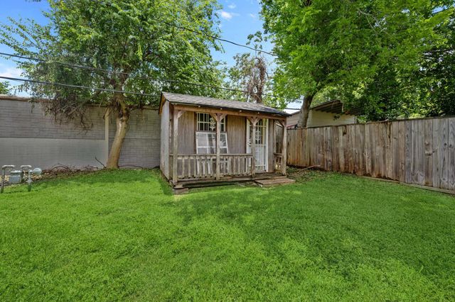 1503 Ansbury Drive, Houston, TX 77018