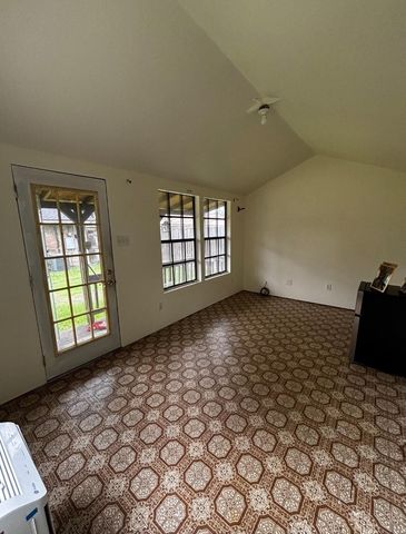 1503 Ansbury Drive, Houston, TX 77018