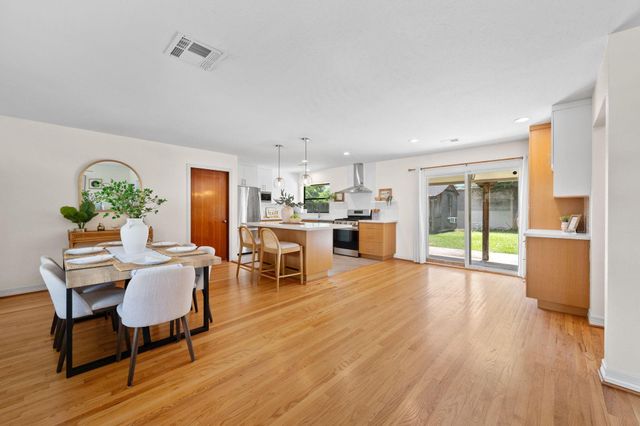 1503 Ansbury Drive, Houston, TX 77018