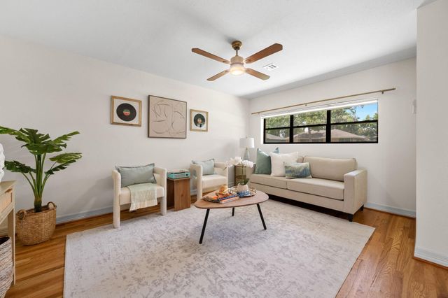 1503 Ansbury Drive, Houston, TX 77018