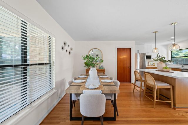 1503 Ansbury Drive, Houston, TX 77018