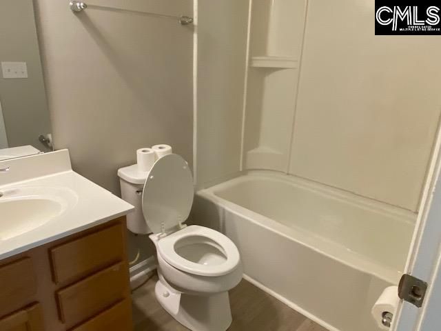 21 Cypress Cove Road, Columbia, SC 29229