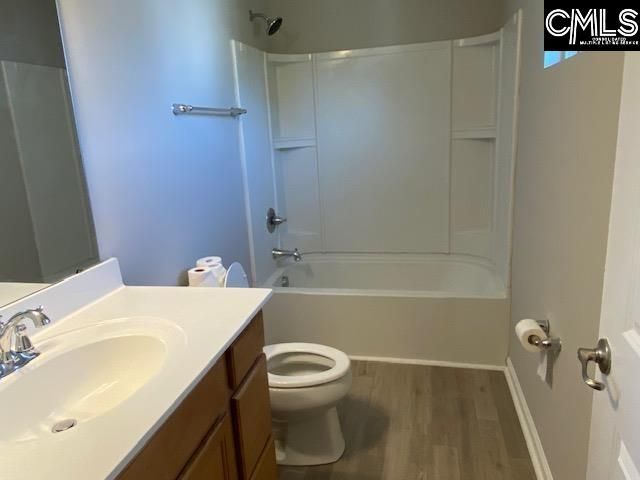 21 Cypress Cove Road, Columbia, SC 29229