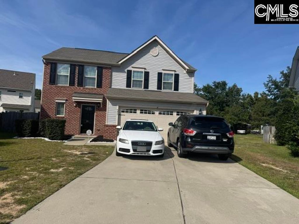 21 Cypress Cove Road, Columbia, SC 29229