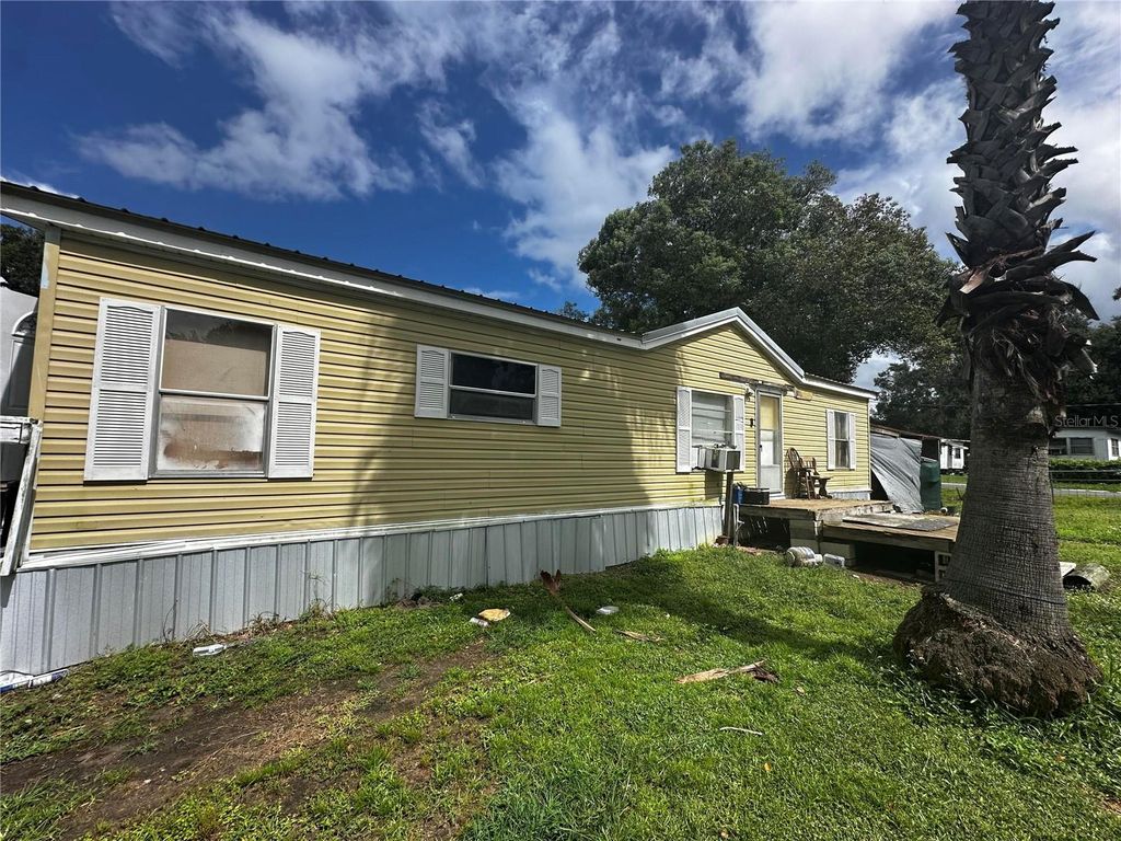 14732 MEREDITH STREET, Dade City, FL 33523