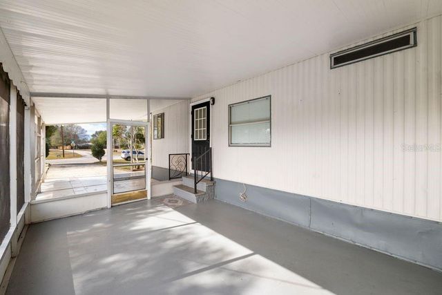 3648 FOX RIDGE BOULEVARD, Wesley Chapel, FL 33543