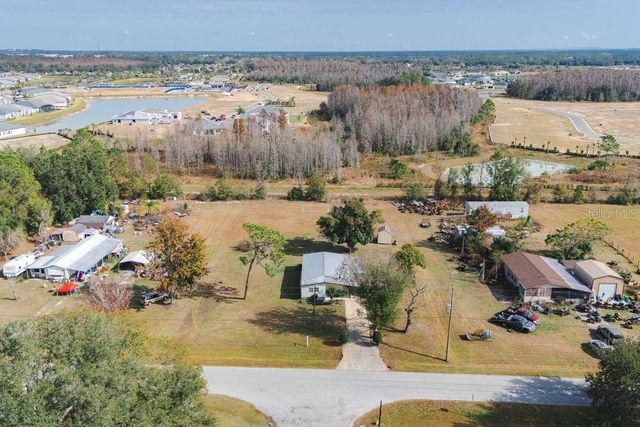 3648 FOX RIDGE BOULEVARD, Wesley Chapel, FL 33543