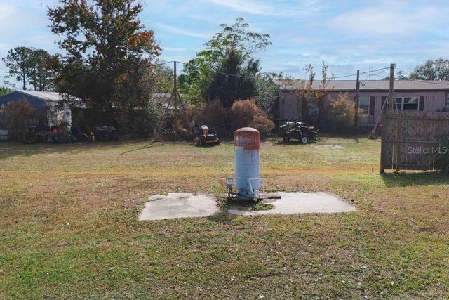 3648 FOX RIDGE BOULEVARD, Wesley Chapel, FL 33543