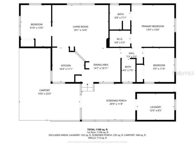 3648 FOX RIDGE BOULEVARD, Wesley Chapel, FL 33543