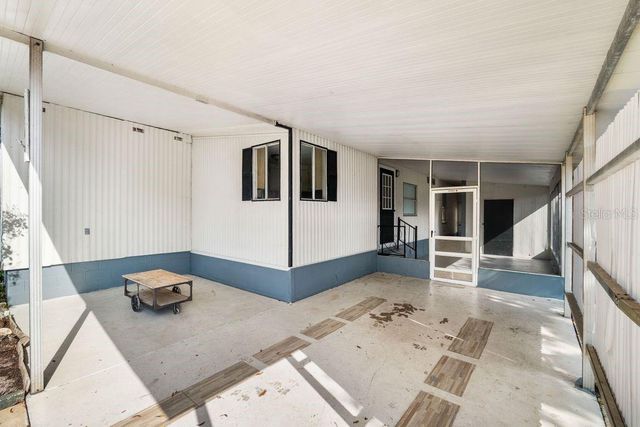 3648 FOX RIDGE BOULEVARD, Wesley Chapel, FL 33543