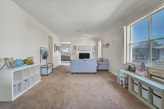 25199 CHICLAYO AVENUE, Punta Gorda, FL 33983