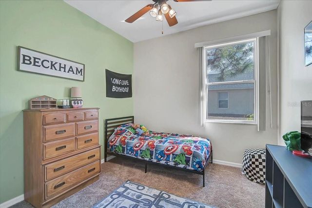 25199 CHICLAYO AVENUE, Punta Gorda, FL 33983