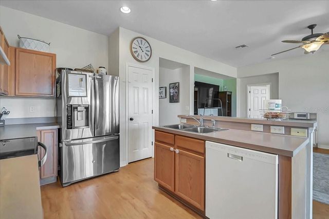 25199 CHICLAYO AVENUE, Punta Gorda, FL 33983