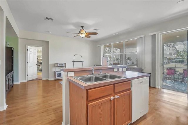 25199 CHICLAYO AVENUE, Punta Gorda, FL 33983