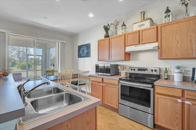 25199 CHICLAYO AVENUE, Punta Gorda, FL 33983