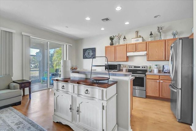 25199 CHICLAYO AVENUE, Punta Gorda, FL 33983